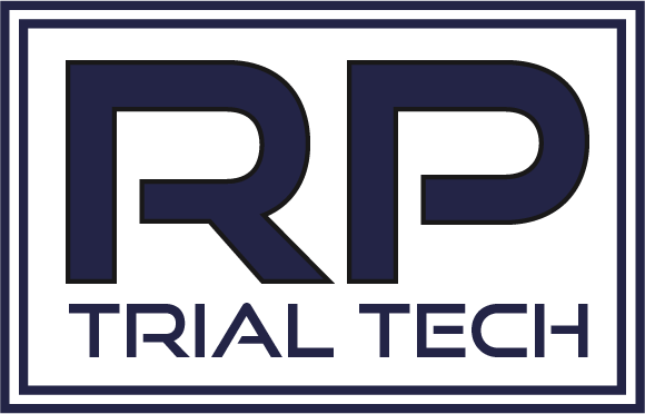 RP Trial Tech logo