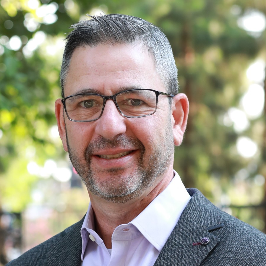 Robert Prushan, President of RP Trial Tech, LLC